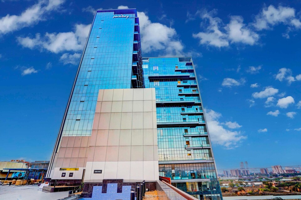 Sunday Hotel & Residences Gurugram, Gurugram