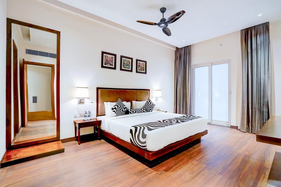 Sunday Resort & Spa Manesar Gurugram, Gurugram