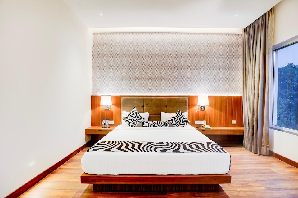 Sunday Resort & Spa Manesar Gurugram, Gurugram