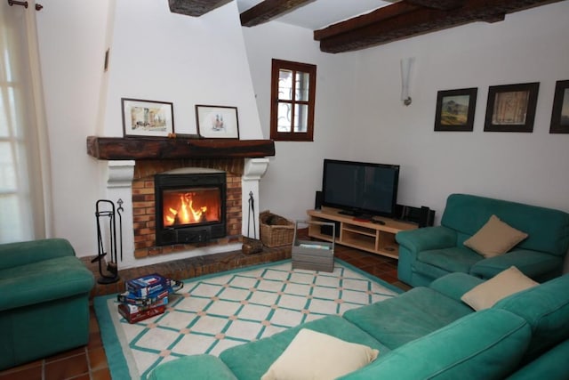 Vakantiehuis met sauna, Saint-Sauveur