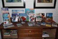 Vakantiehuis met sauna, Saint-Sauveur