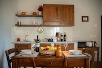 Studio-Apartment in einem Bauernhaus