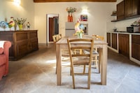 Wohnung mit Terrasse in Assisi