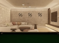 Villa Marina - Five Bedroom Villa With Pool