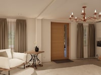 Villa Marina - Five Bedroom Villa With Pool