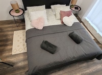 Studio Apartment Enter - Studio Apartment With Terrace