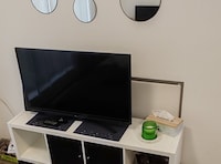 Studio Apartment Enter - Studio Apartment With Terrace