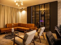 Luxury Villa Lara with Heated Pool, Hot-Tub and Sauna - Six Bedroom Villa with Pool