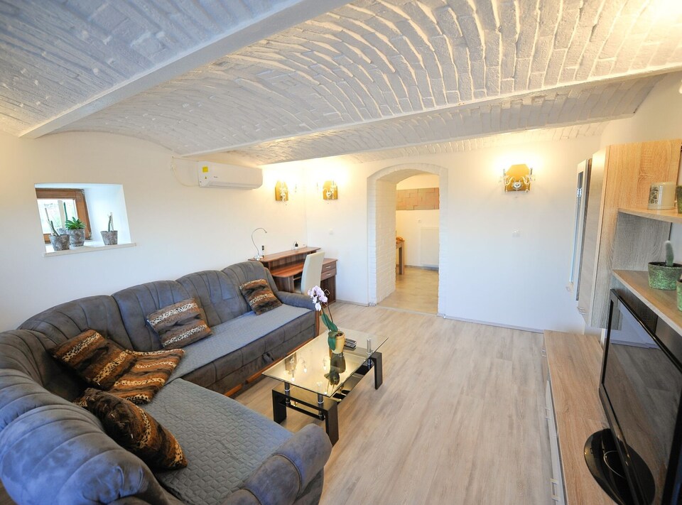 Relax and Rustic Apartments with Terrace - Classic One Bedroom Apartment with Terrace