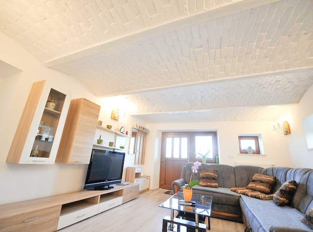 Relax and Rustic Apartments with Terrace - Classic One Bedroom Apartment with Terrace