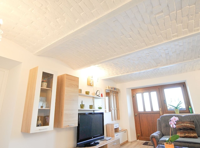 Relax and Rustic Apartments with Terrace - Classic One Bedroom Apartment with Terrace