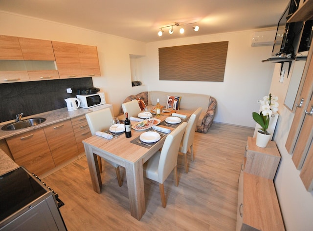 Relax and Rustic Apartments with Terrace - Standard One Bedroom Apartment with Terrace