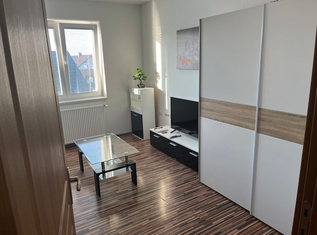 Meadow Tranquil Apartments with Evergreen Garden - Two Bedroom Apartment