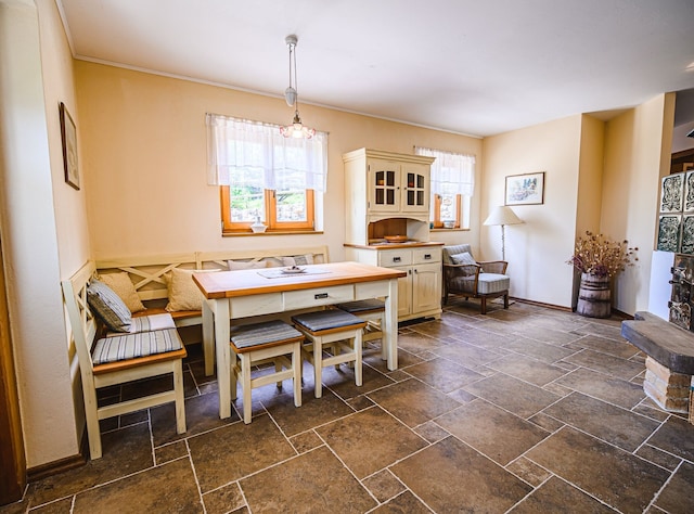 Hidden Authentic Haven Apartments - One Bedroom Apartment with Terrace