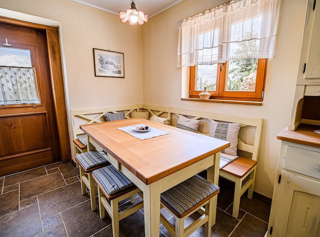 Hidden Authentic Haven Apartments - One Bedroom Apartment with Terrace