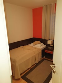 Marina Portorož Family Friendly Apartment 5 - Two Bedroom Apatment