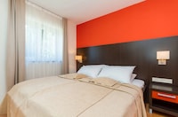 Marina Portorož Family Friendly Apartment 3 - Two Bedroom Apartment