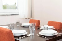 Marina Portorož Family Friendly Apartment 3 - Two Bedroom Apartment