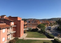 Marina Portorož Family Friendly Apartment 1 - One Bedroom Apartment