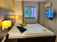 Marina Portorož Family Friendly Apartment 1 - One Bedroom Apartment