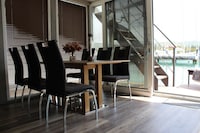 The Seaborn Residence - Two Bedroom Floating House