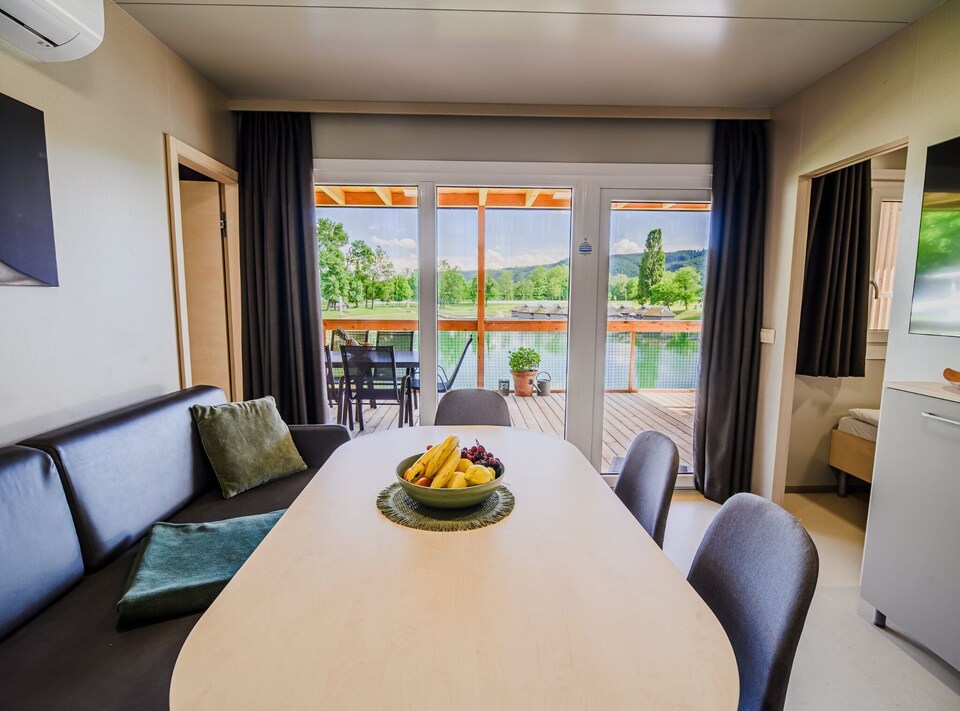 Three Bedroom Mobile Home 15/015