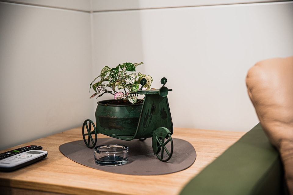 Lake Serenity Premium Mobile Homes-2Bedroom 15/010