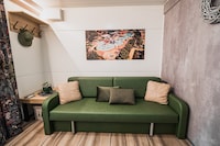 Lake Serenity Premium Mobile Homes-2Bedroom 15/010