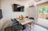 Lake Serenity Premium Mobile Homes-2Bedroom 15/022