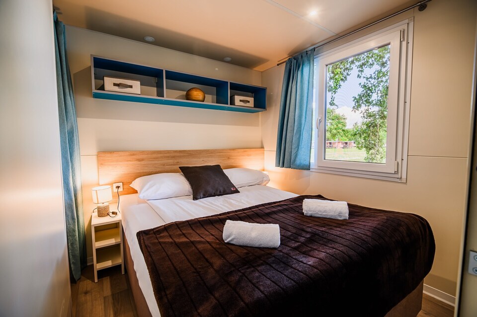 Three Bedroom Mobile Home with Lake View (owner 3)