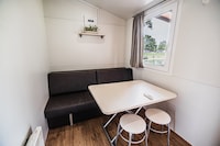 One Bedroom Mobile Home with Lake View (owner 5)