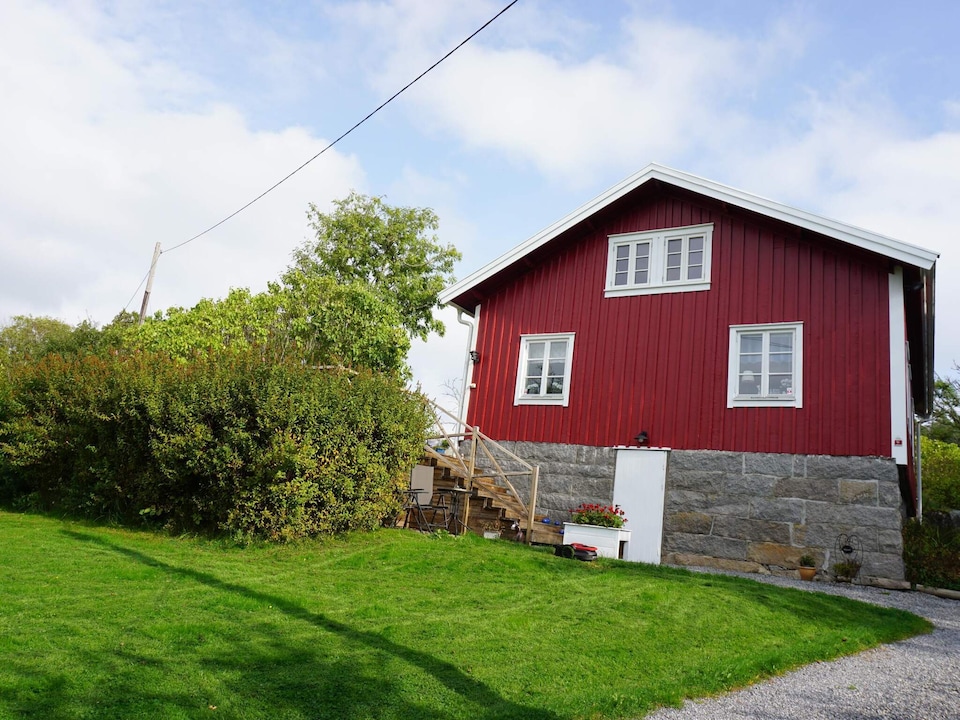 6 person holiday home in Lysekil, Lysekil