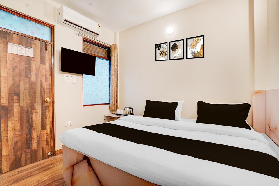 Classic Hotel Rosewood, Delhi