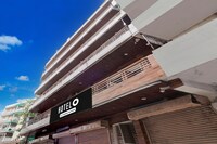 Hotel O Ramesh Nagar Metro Station Formerly Rosewood