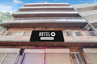 Hotel O Ramesh Nagar Metro Station Formerly Rosewood