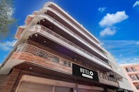 Hotel O Ramesh Nagar Metro Station Formerly Rosewood