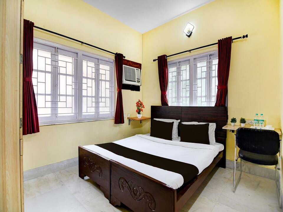 Classic Hotel Manurama, Kolkata
