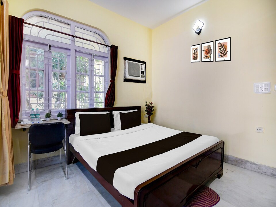 Classic Hotel Manurama, Kolkata