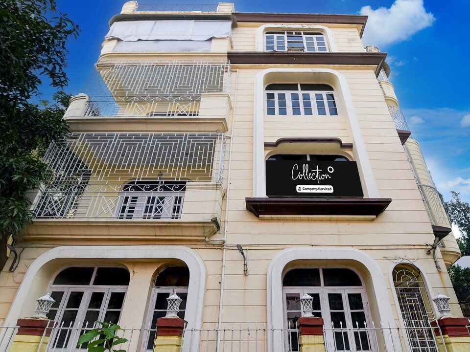 Classic Hotel Manurama, Kolkata