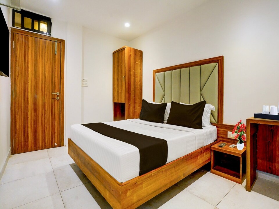 Classic Hotel Jay Leela, Mumbai