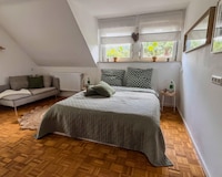 Traumhafter Dachterrasse Eifelglück