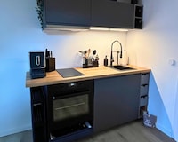 Apartment Eifelglück mit Dachterrasse