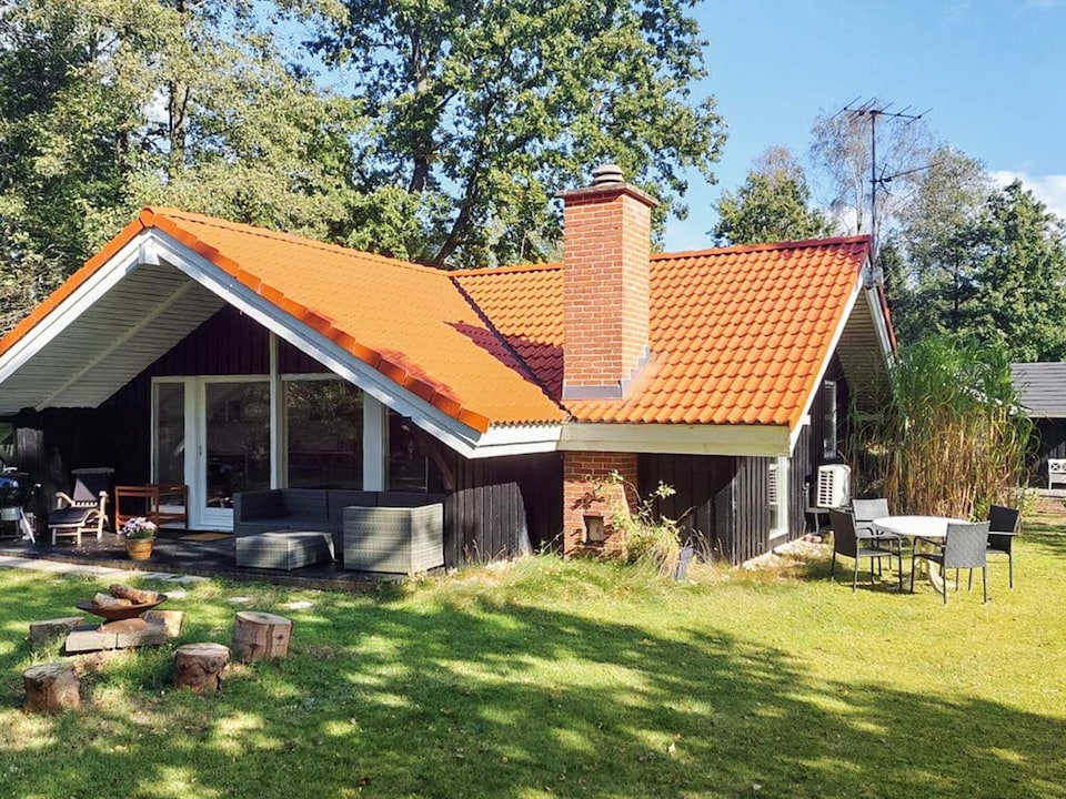 4 star holiday home in Silkeborg, Søhøjlandet