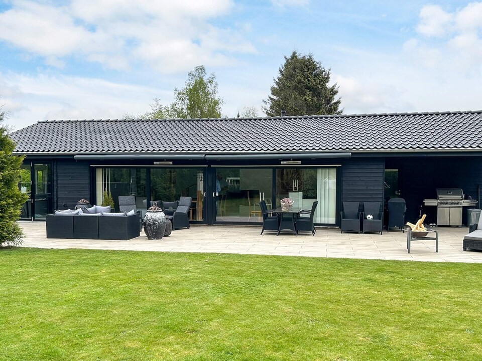 5 star holiday home in Silkeborg, Søhøjlandet