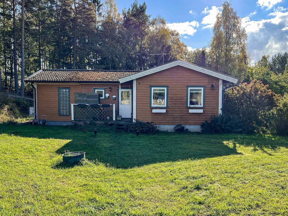 5 person holiday home in Adelsö, Ekerö