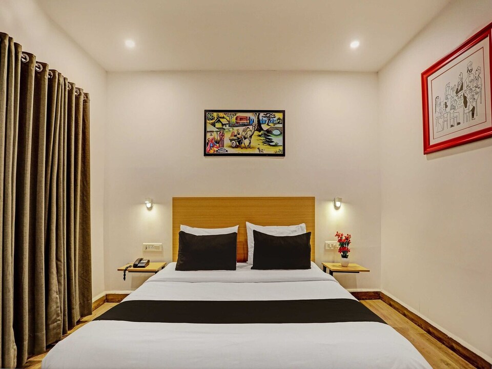 Townhouse Swain Heritage, Bhubaneswar