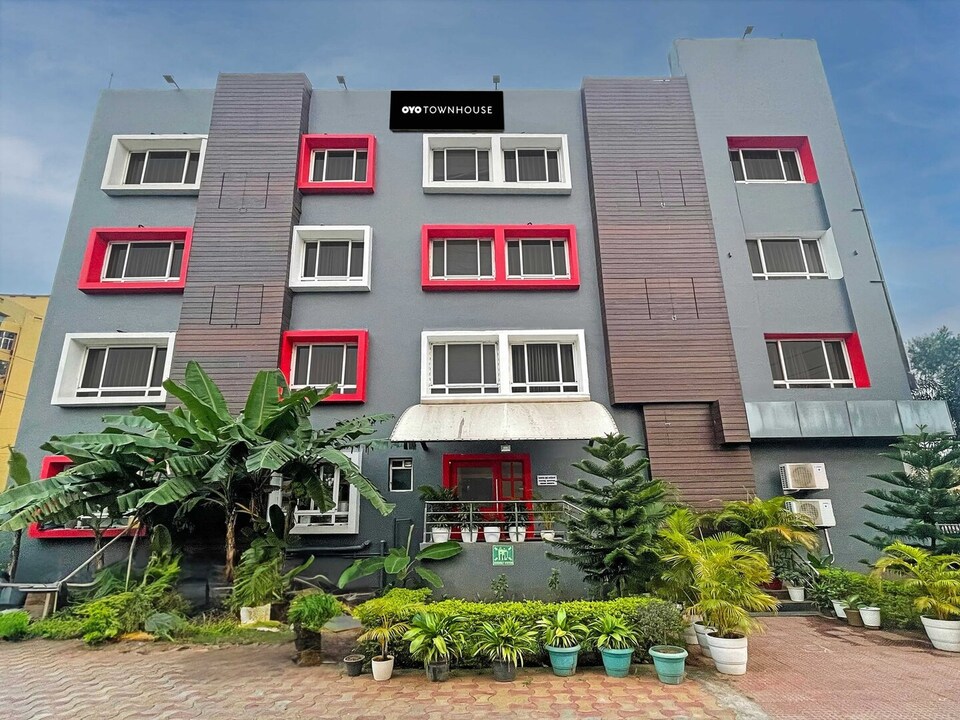 Townhouse Swain Heritage, Bhubaneswar
