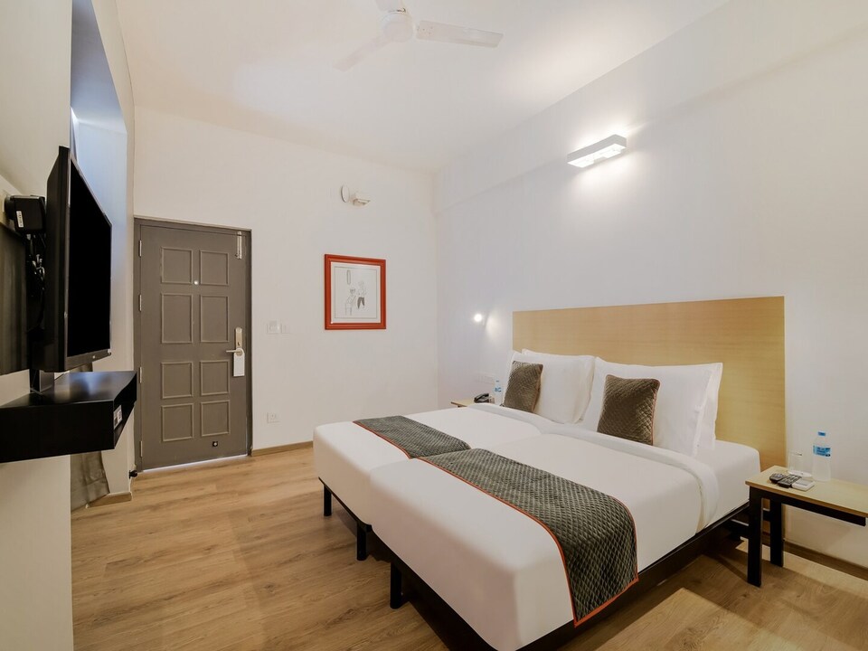 Townhouse Srm Kuppakonam Pudur, Coimbatore