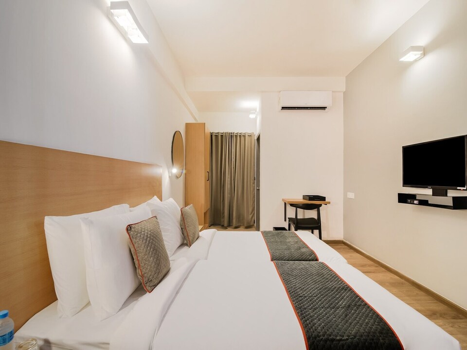 Townhouse Srm Kuppakonam Pudur, Coimbatore