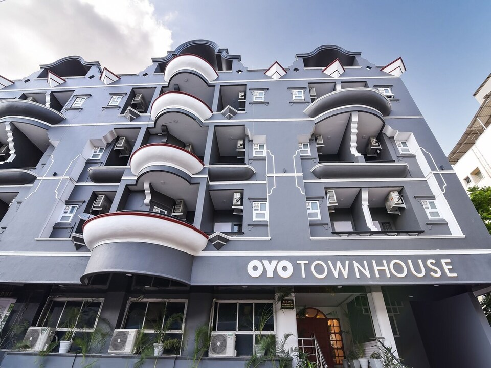 Townhouse Srm Kuppakonam Pudur, Coimbatore